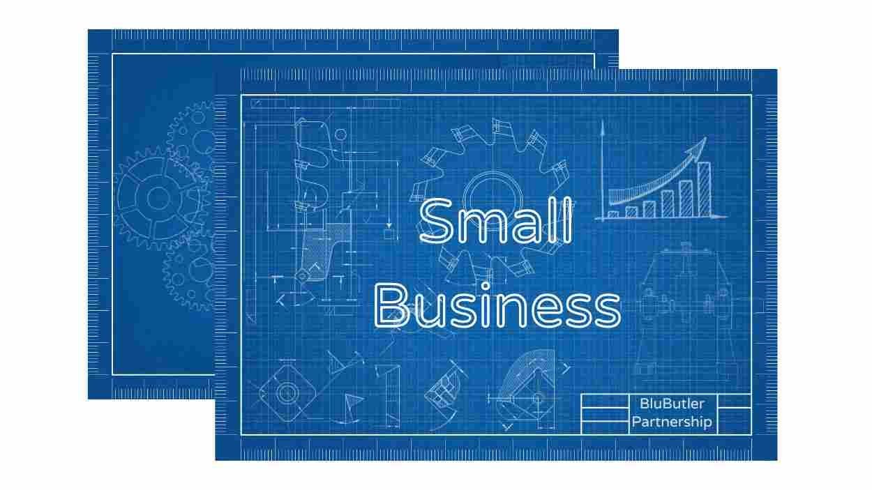 Small Business Services